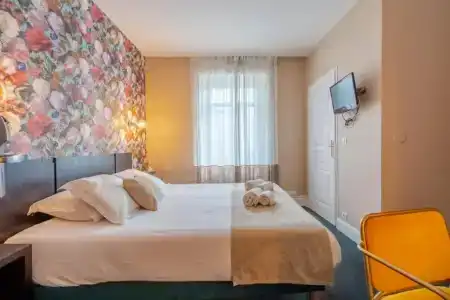 Ama Hôtel - 41