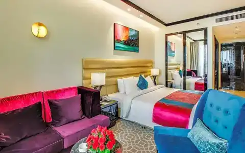 NagaWorld & Entertainment Complex - 56