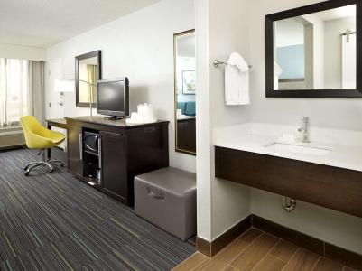 Hampton Inn Orlando Near Universal Blv/International Dr - 30