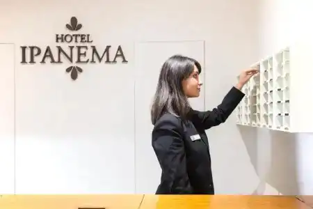 Oca Ipanema - 18
