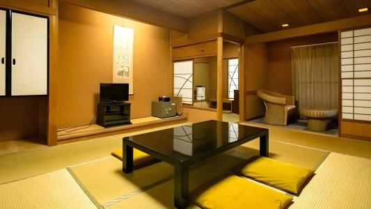 Hakone Onsen Sanso Nakamura - 1