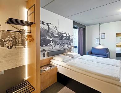 Zleep Billund - 52