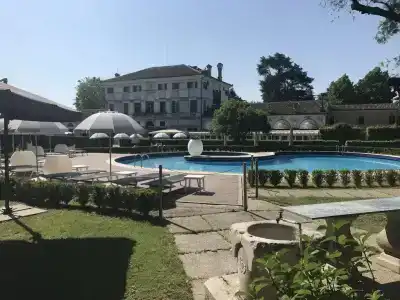 Villa Condulmer - 12