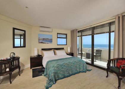 Beach Swakopmund - 5