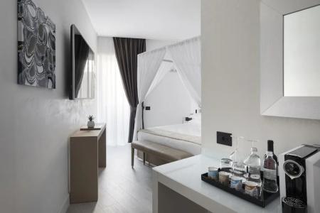 Lhp Napoli Palace & Spa - 70