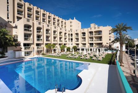 MS Aguamarina Suites - 20