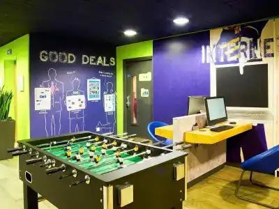 ibis budget Birmingham Centre - 14