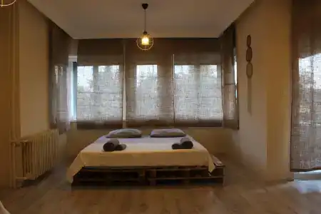 El Mundo Suites - 144