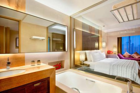 Le Meridien Qingdao - 38