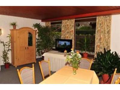 Bed and Breakfast Garni Trifthof - 2