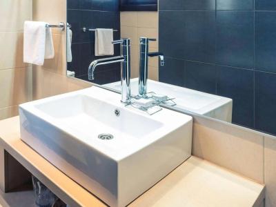 Mercure Belgrade Excelsior - 8