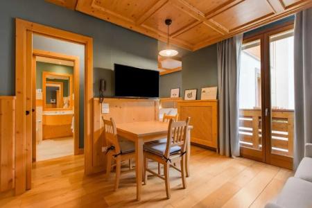 Radisson Residences Savoia Palace Cortina d’Ampezzo - 91