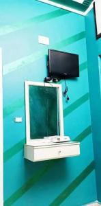 grand agata hostel - 21