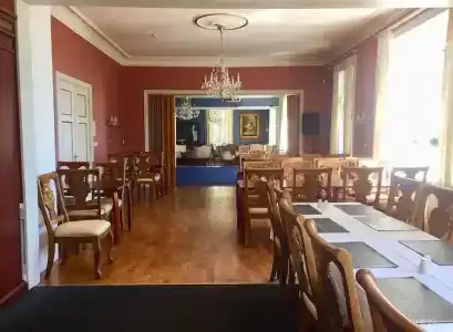 Trudvang Gjestegaard - 28