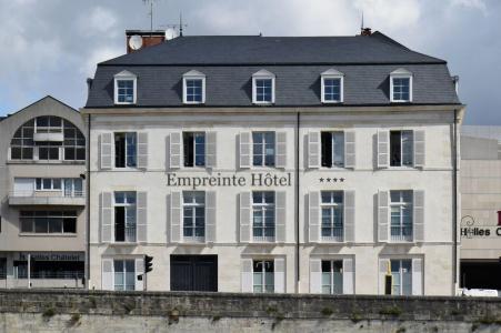 Empreinte & Spa - 0