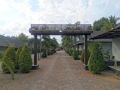 Lung Pod 9 resort - ลุงป๊อดเก้ารีสอร์ท - 11
