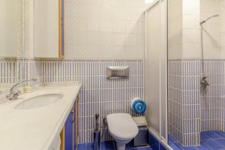 Sanat Hostel Taksim - 38