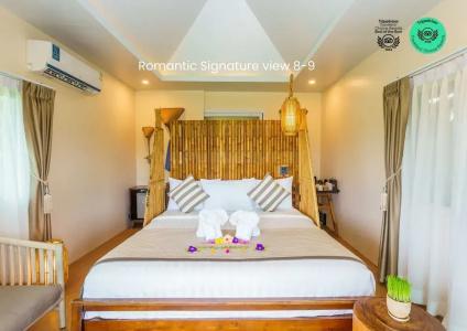 Khaosok Boutique Camps - 108