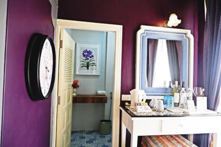 Rasa Boutique Chiang Rai - 82