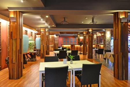 Lap Roi Karon Beachfront by Shanaya - 13