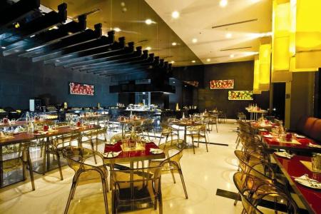 Keys Select Hosur Road - By Lemon Trees - 16