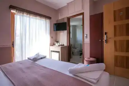 Cyrenia Guesthouse - 26