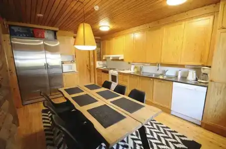 ApartKuukkeli Aurora - 30