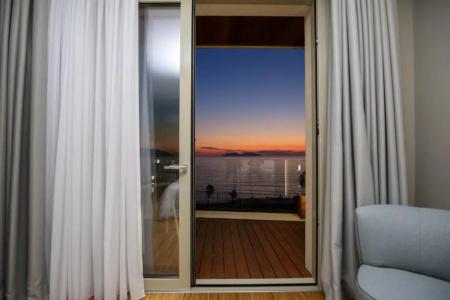 Priam Luxury Resort - 46