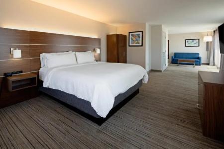 Holiday Inn Express South, An Ihg - 34