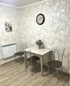 В Большом Садовом переулке - 12
