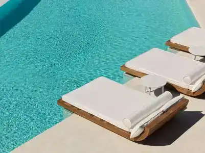 Mykonos Earth Suites - 22