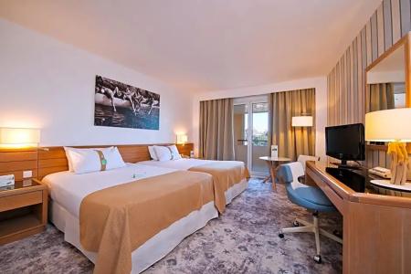 Holiday Inn Nice - Port St Laurent, An Ihg - 88