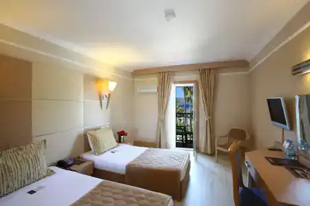 TUI MAGIC LIFE Bodrum - 1