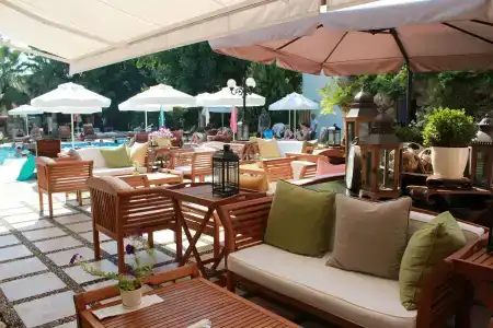 Sunprime Dogan Side Beach - Adult Only (+16) - 13