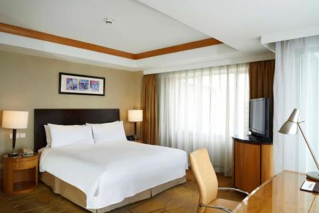 Radisson Collection, Yangtze Shanghai - 2