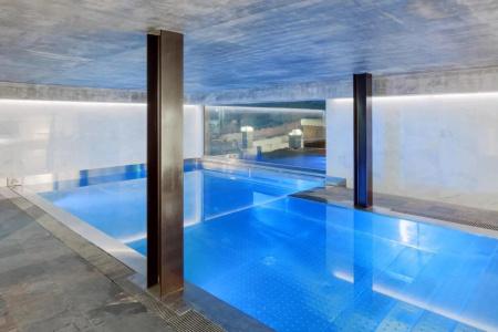 Aux Pieds du Roi - Suite & Spa - 11