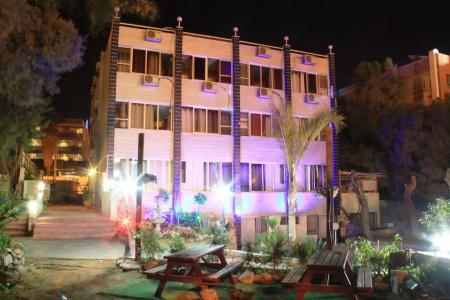 Melio Eilat - מלון מליו אילת - 36