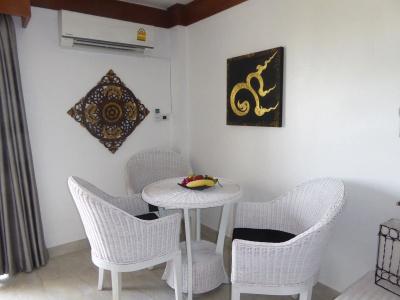 Sea Sand Sun Resort - 2