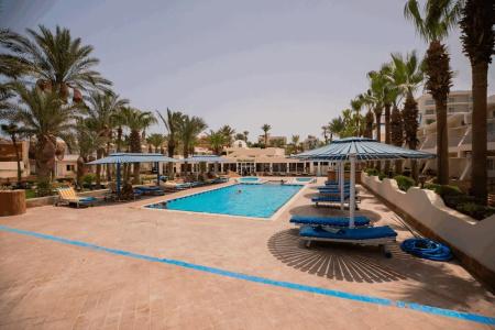 Empire Beach Resort - 14