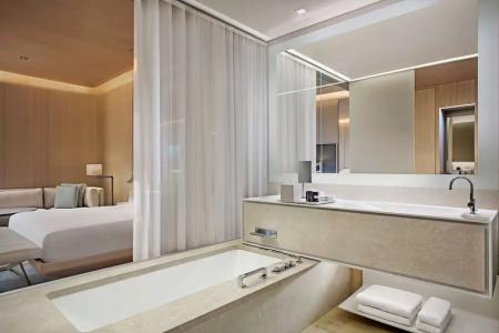 Hyatt Centric Levent Istanbul - 37