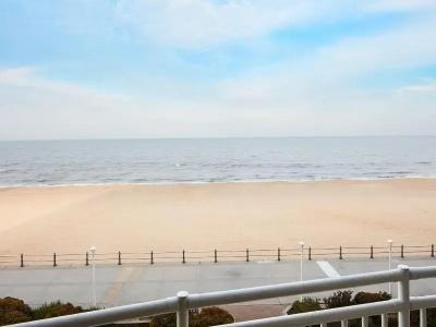 SpringHill Suites by Marriott Virginia Beach Oceanfront - 21