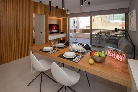 Acropolis Golden Suites by GHH - 244
