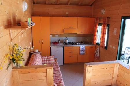 Camping Piantelle - 85