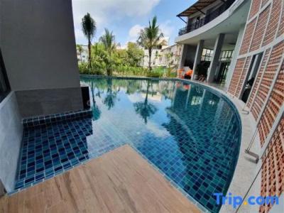 Atom Phuket -Sha Plus - 35