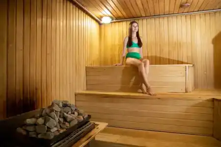 Зеленая роща - 39