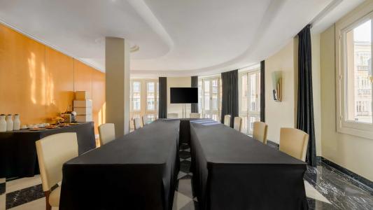 Room Mate Larios - 18