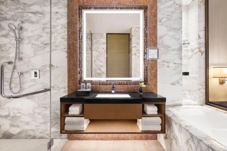 Sheraton Beijing Lize - 18
