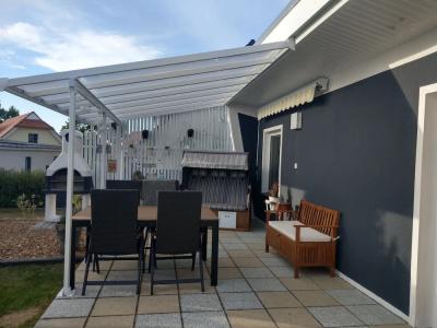 Pension Zur Kirchsee - 9
