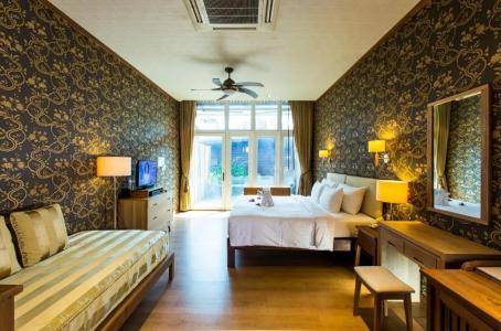 Gajapuri Resort & Spa - 53