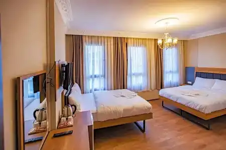 Grand Balyan & Restaurant - 97